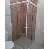 box vidros temperados Plano Piloto