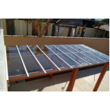 coberturas de vidro para varanda Itapoã