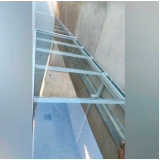 cotação de cobertura retrátil de vidro Ceilândia
