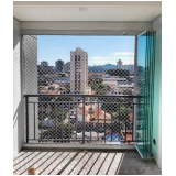 empresa de cortina vidro Asa Norte