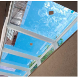 onde faz cobertura de vidro para varanda São Sebastião