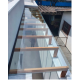 onde faz cobertura de vidro temperado Planaltina