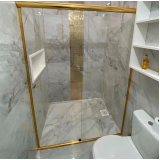 onde vende box de vidro para banheiro Sobradinho ll