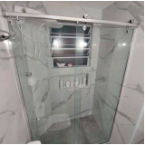 onde vende box vidro temperado Santa Maria