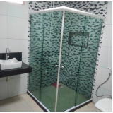 onde vende box vidro verde Sudoeste