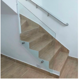 onde vende guarda corpo vidro laminado Lago Sul