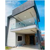 qual o preço de guarda corpo vidro Núcleo Bandeirante