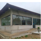 qual o preço de janela de vidro para sala Scia