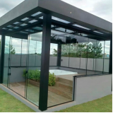 quanto custa porta de vidro para quarto Samambaia Norte