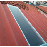 Telhado Vidro Brasília