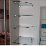 valor de mesa vidro branco Samambaia Norte